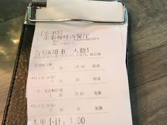-南都咖啡西餐厅(东塘店)