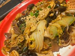-北丐先生·野馄饨烧烤(长宁龙之梦店)