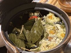 -叶叶菩提·晋福宫