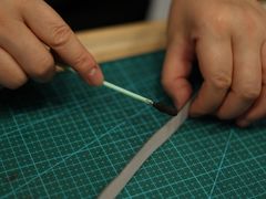 -如果·追梦手工皮具DIY教学店(田子坊店)