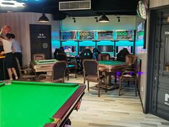 -乐派轰趴馆(车公庄店)