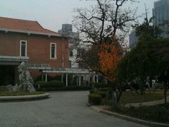 -南京双门楼宾馆(盐仓桥地铁站阅江楼店)