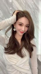 -Rise Hair上升造型
