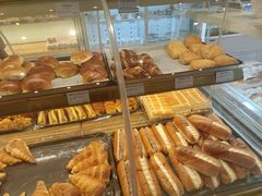 -烘焙町面包店(西四店)