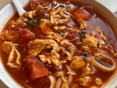 -晋阳春·山西菜·北京烤鸭(交大店)