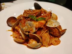 -TAMATI(巴黎贝甜韩式西餐厅店)