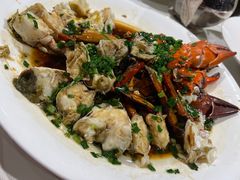 -马勒别墅·中餐厅