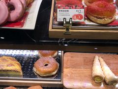-巴黎贝甜(来福士店)