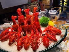 -南京大牌档(夫子庙老门东店)