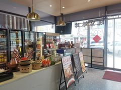 -兰州陈记牛肉面 ·烧烤· 铜锅涮肉(万达店)