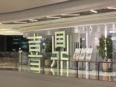 -喜鼎海胆水饺(平安金融中心店)