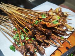 -86烧烤·炭火烧烤 (石人总店)