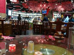 大堂-东北大院·东北菜(三台子店)