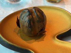 -翡翠36餐厅(浦东香格里拉店)