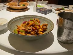 -荣兴酒家(徐家汇店)