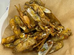 -嘉升大排档(番禺总店)