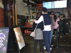 门面-喜茶(广州番禺奥园广场店)