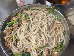 -正宗杨记普洱酸醋米线(总店)