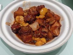 -城北食府(枫林店)