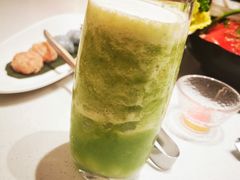 -川越泰火锅(吉利大厦店)