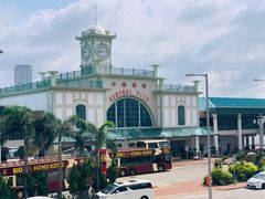 -中环4号渡轮码头