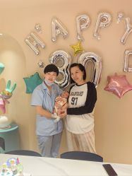 -优贝恩母婴护理中心