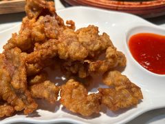 -食锦记·福建私房菜(浦西万达店)