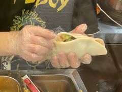 -张果佬年糕卷(科巷店)