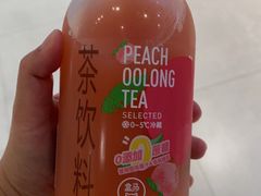 桃桃乌龙-盒马鲜生(皇庭广场店)