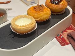 -金牌禄运·点心·啫煲(百信广场店)