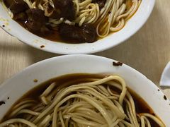 -顺心拉面馆(马道街店)