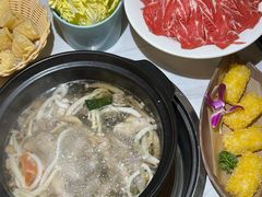 -狐狸爱上椰子鸡(滨江星光大道店)