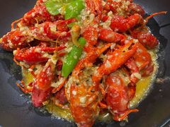 -丹江渔村(首都机场店)