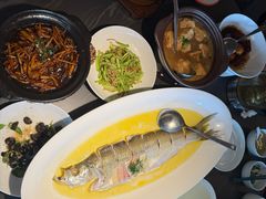 -湖里春风·淮扬菜(丽泽天街店)