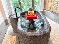 -天目湖御水温泉·度假酒店