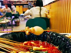 -梵云依家小冒菜(新街口总店)