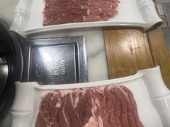 -马记伊源斋涮肉·清真菜(百子湾店)