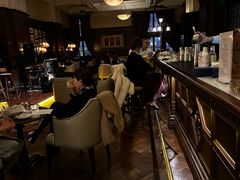 -LONG BAR 廊吧(外滩华尔道夫酒店)