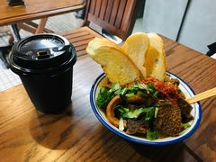 -CowCow其其·牛杂咖啡公司(六运店)