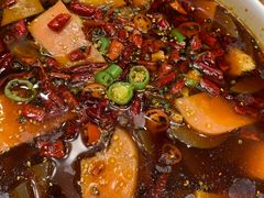 -那家老院子东北菜·饺子·小鸡炖蘑菇(艳华街店)