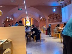 -阿娜尔·新疆菜(宜家荟聚中心店)