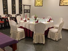 包厢-北京全聚德(西客站店)