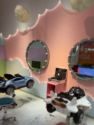 -星咔萌StarCamo儿童剪发(芳圆里IDMALL品牌形象店)