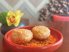 -广州柏悦酒店·悦景轩·粤菜餐厅