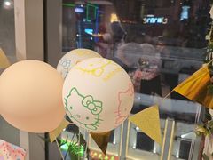 -LE SHARE洛笙·花园西餐(北京路步行街店)