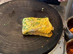 招牌鸡蛋饼-卞姐蛋饼(陕西南路店)