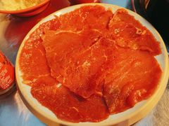 -巴蜀大宅门火锅(川音店)