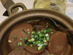 -香雪海饭店中餐厅(人民桥店)
