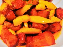 -辣螃铠盆盆蟹大排档(海昌店)