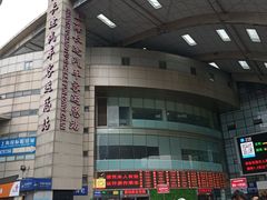 -上海长途汽车客运总站